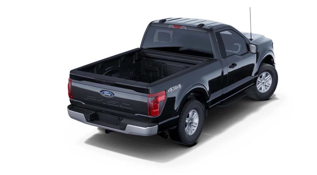 2025 Ford F-150 XL Photo5