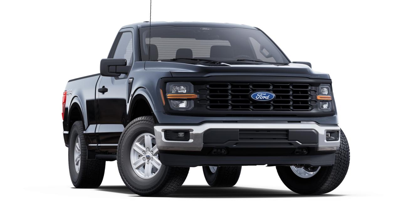 2025 Ford F-150 XL Photo5