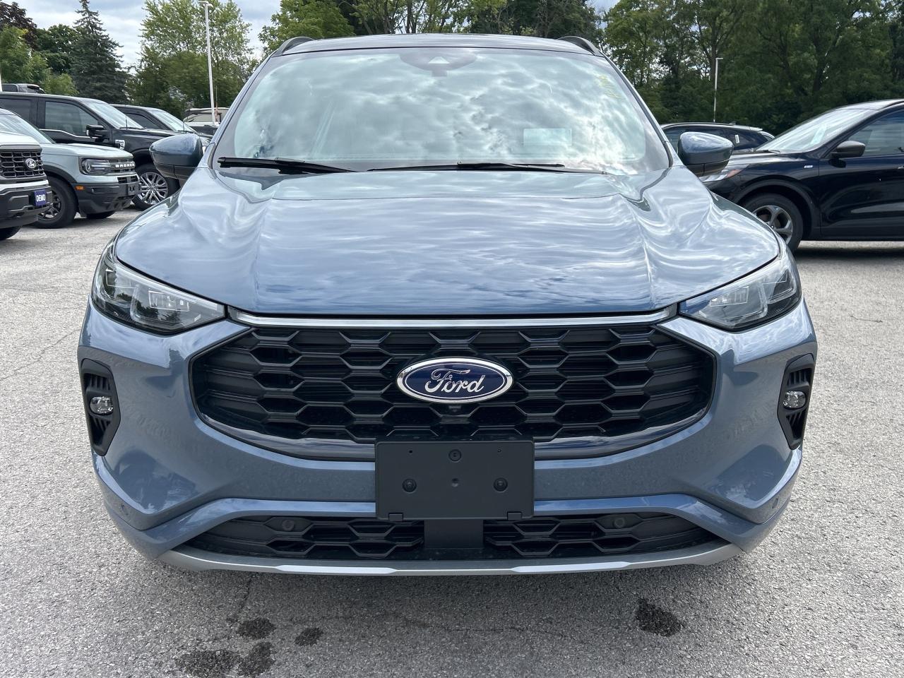 2025 Ford Escape ST-Line Elite  - Sunroof Photo