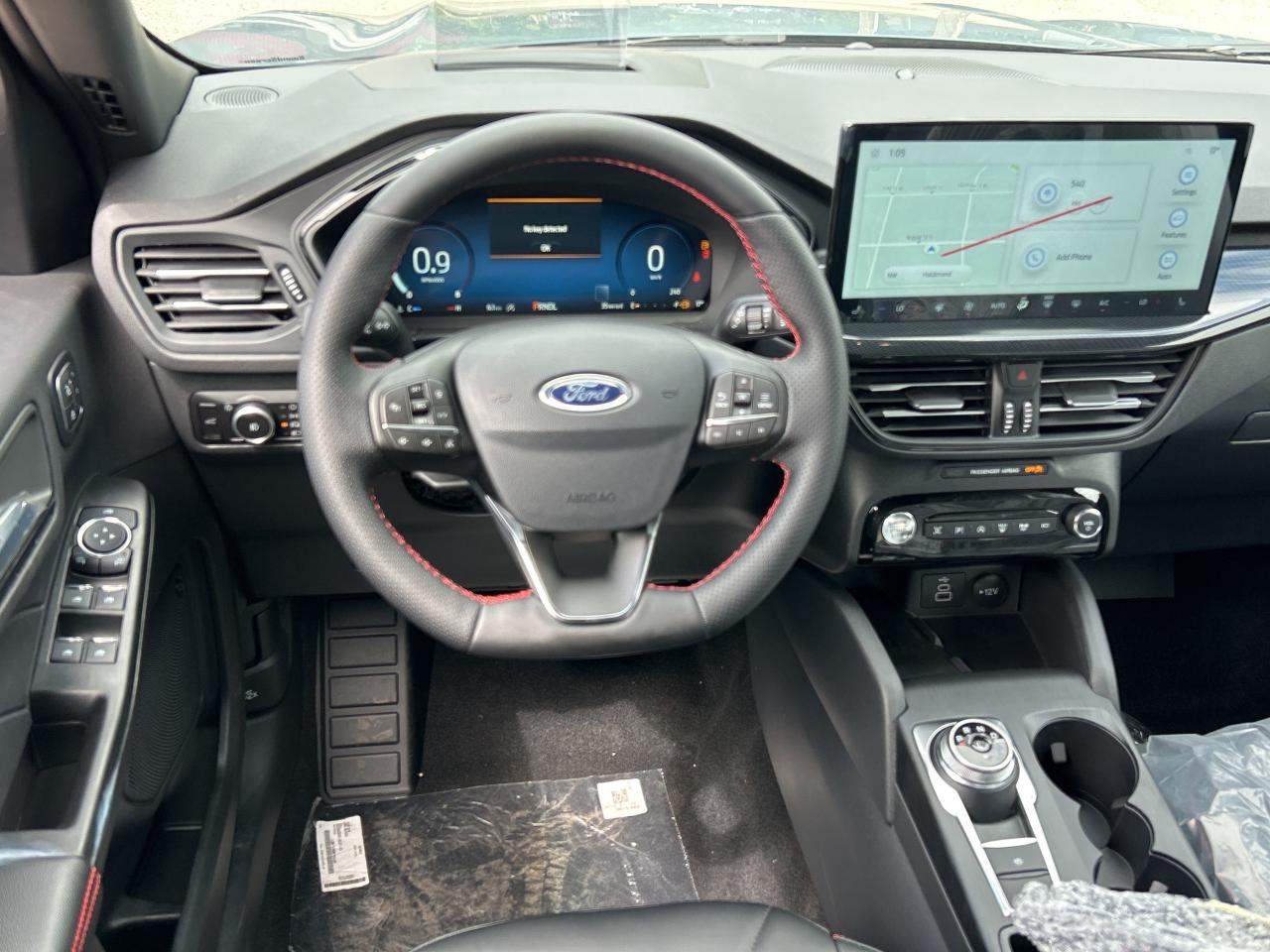 2025 Ford Escape ST-Line Elite  - Sunroof Photo