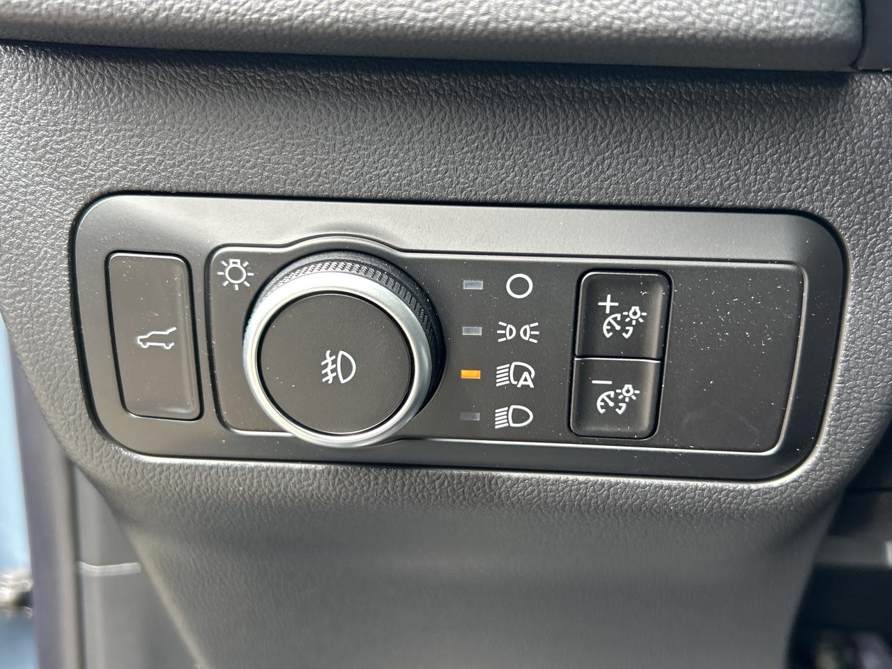 2025 Ford Escape ST-Line Elite  - Sunroof Photo