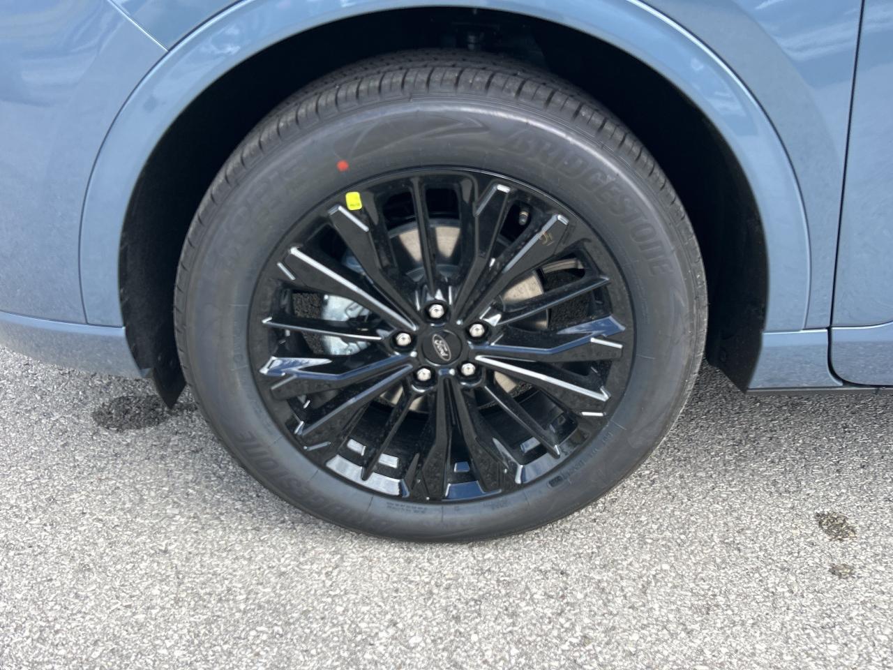 2025 Ford Escape ST-Line Elite  - Sunroof Photo