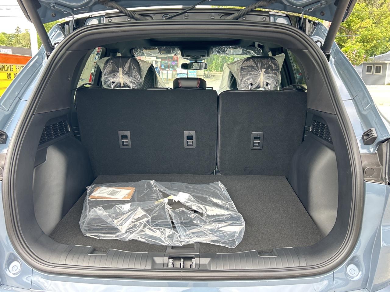 2025 Ford Escape ST-Line Elite  - Sunroof Photo