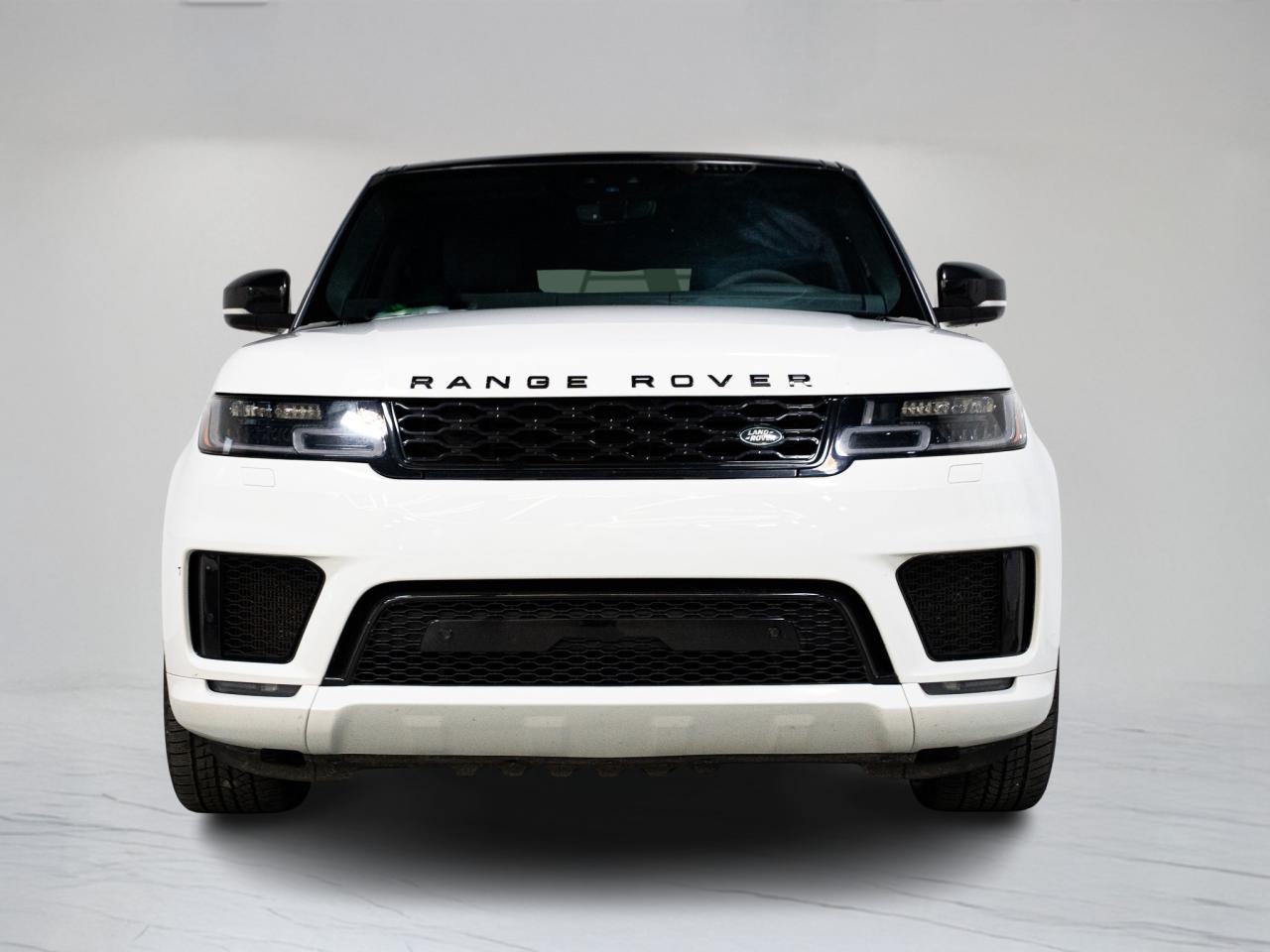 2022 Land Rover Range Rover Sport HST | MHEV | PANO | MERIDIAN | 21 IN Photo