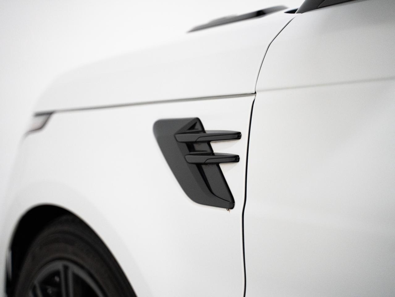 2022 Land Rover Range Rover Sport HST | MHEV | PANO | MERIDIAN | 21 IN Photo