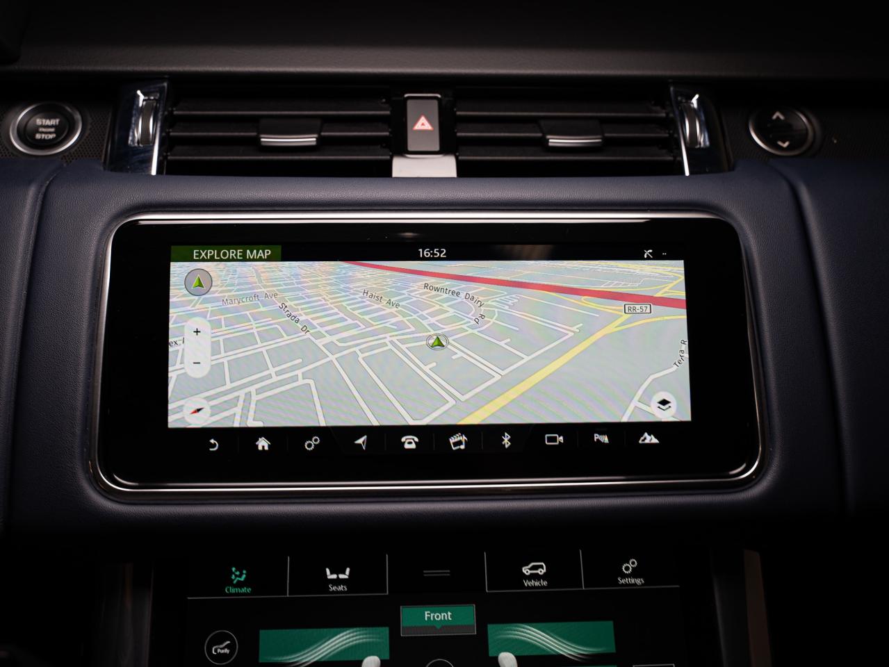 2022 Land Rover Range Rover Sport HST | MHEV | PANO | MERIDIAN | 21 IN Photo