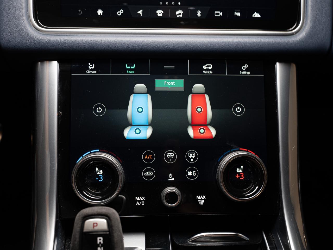 2022 Land Rover Range Rover Sport HST | MHEV | PANO | MERIDIAN | 21 IN Photo