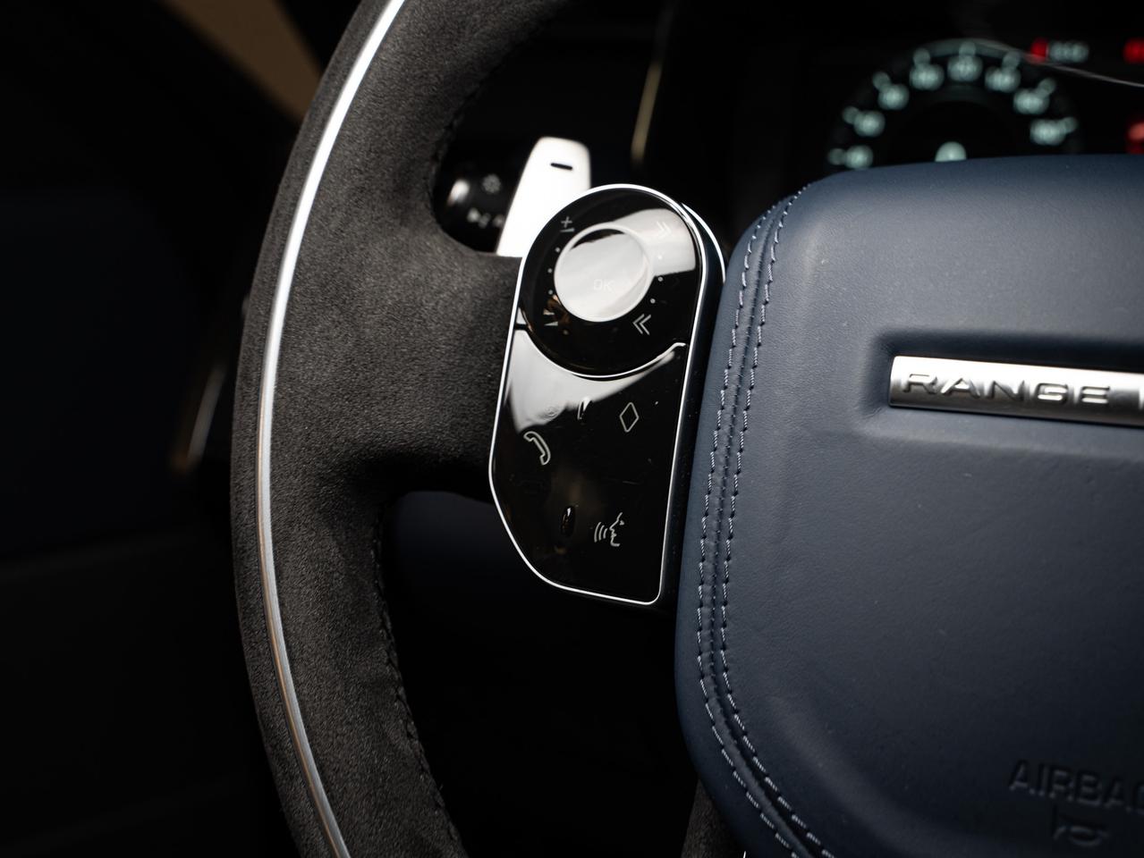 2022 Land Rover Range Rover Sport HST | MHEV | PANO | MERIDIAN | 21 IN Photo