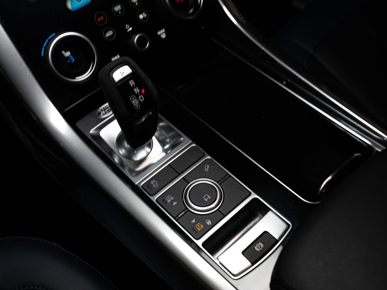 2022 Land Rover Range Rover Sport HST | MHEV | PANO | MERIDIAN | 21 IN Photo