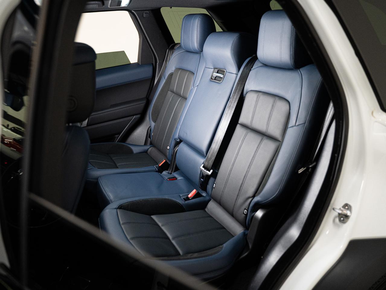 2022 Land Rover Range Rover Sport HST | MHEV | PANO | MERIDIAN | 21 IN Photo