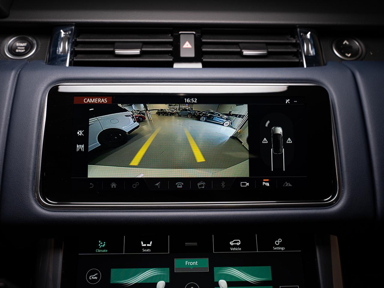 2022 Land Rover Range Rover Sport HST | MHEV | PANO | MERIDIAN | 21 IN Photo