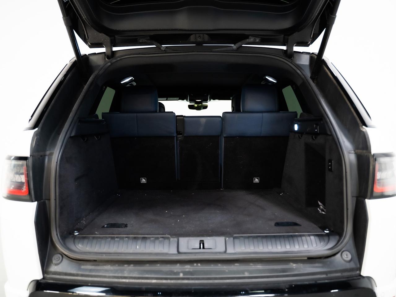 2022 Land Rover Range Rover Sport HST | MHEV | PANO | MERIDIAN | 21 IN Photo