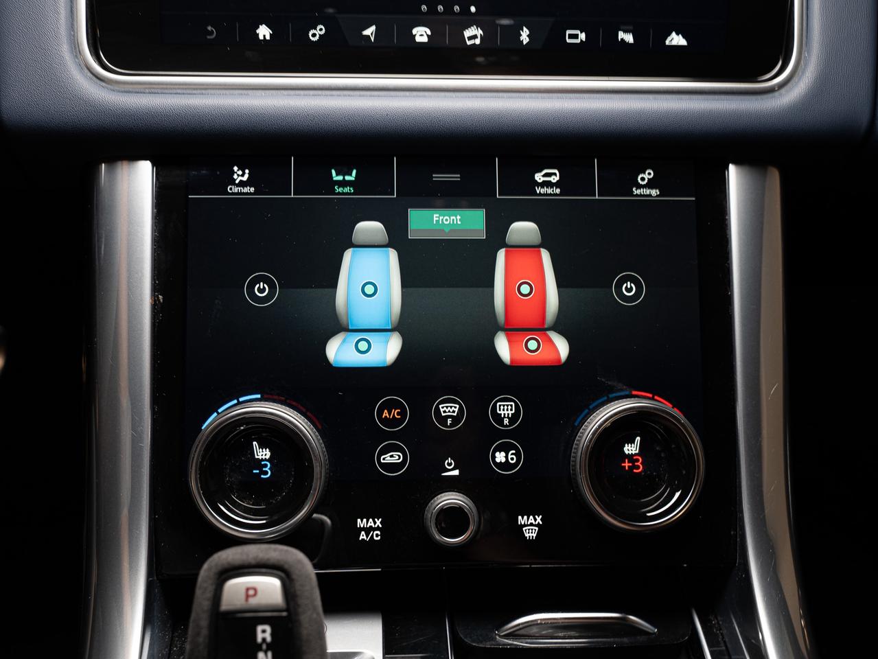 2022 Land Rover Range Rover Sport HST | MHEV | PANO | MERIDIAN | 21 IN Photo