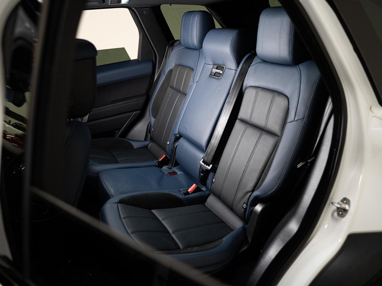 2022 Land Rover Range Rover Sport HST | MHEV | PANO | MERIDIAN | 21 IN Photo