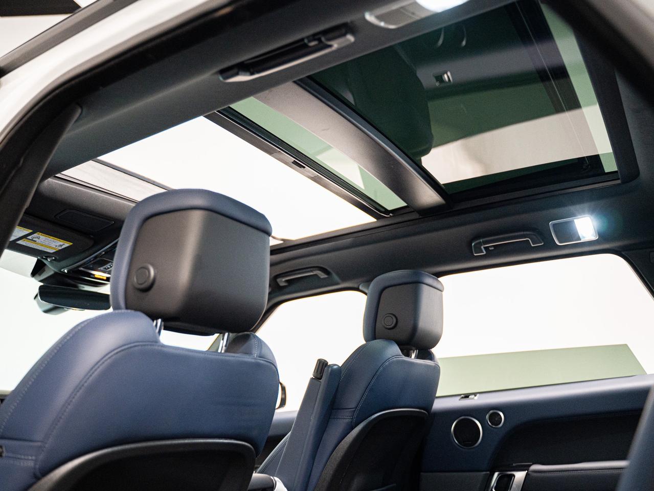2022 Land Rover Range Rover Sport HST | MHEV | PANO | MERIDIAN | 21 IN Photo