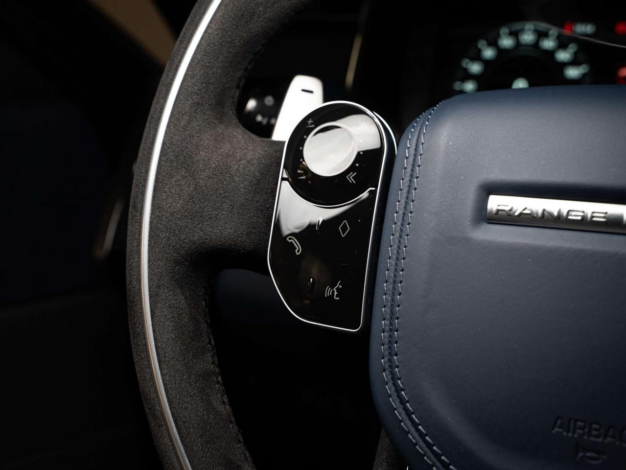 2022 Land Rover Range Rover Sport HST | MHEV | PANO | MERIDIAN | 21 IN Photo