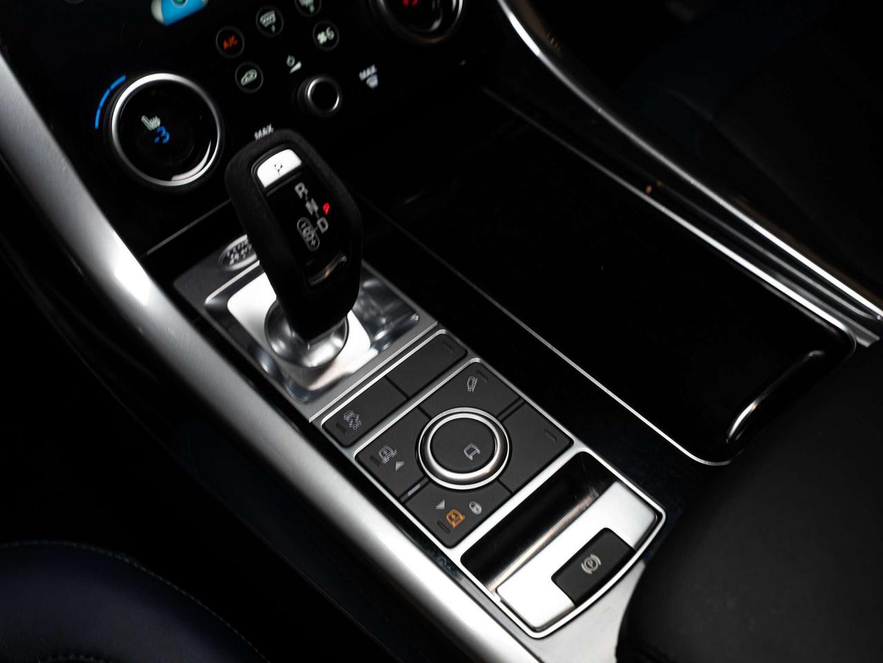 2022 Land Rover Range Rover Sport HST | MHEV | PANO | MERIDIAN | 21 IN Photo