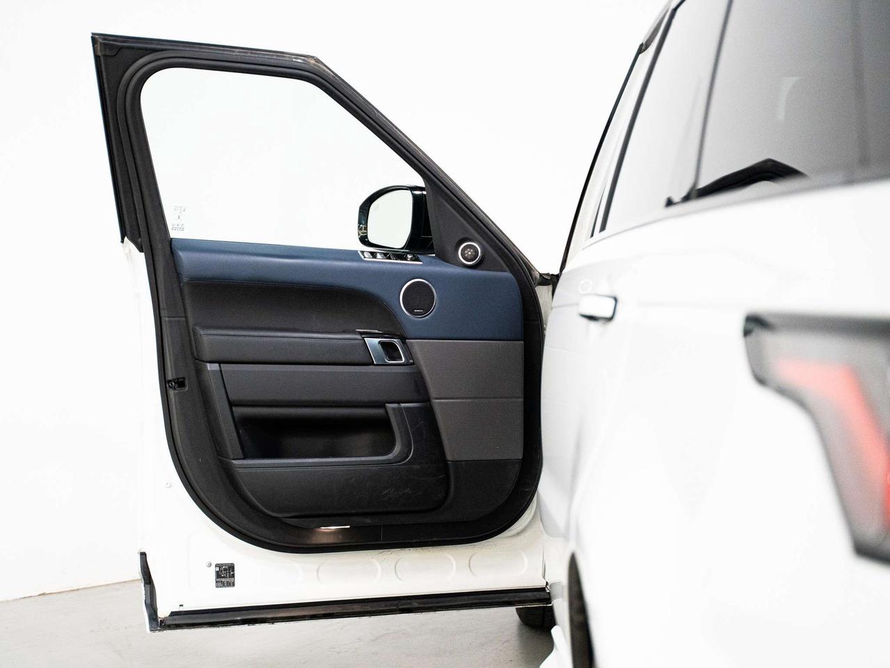 2022 Land Rover Range Rover Sport HST | MHEV | PANO | MERIDIAN | 21 IN Photo
