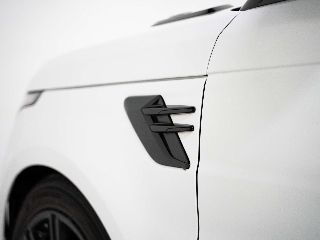 2022 Land Rover Range Rover Sport HST | MHEV | PANO | MERIDIAN | 21 IN Photo