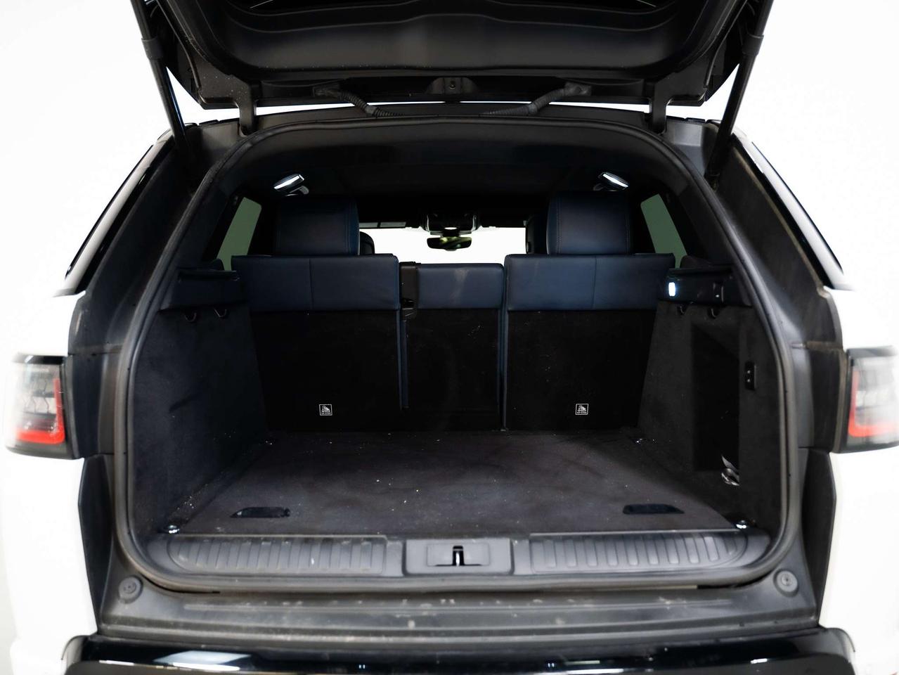 2022 Land Rover Range Rover Sport HST | MHEV | PANO | MERIDIAN | 21 IN Photo