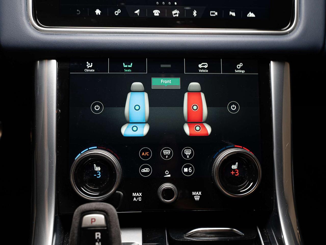 2022 Land Rover Range Rover Sport HST | MHEV | PANO | MERIDIAN | 21 IN Photo