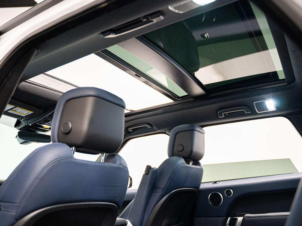 2022 Land Rover Range Rover Sport HST | MHEV | PANO | MERIDIAN | 21 IN Photo