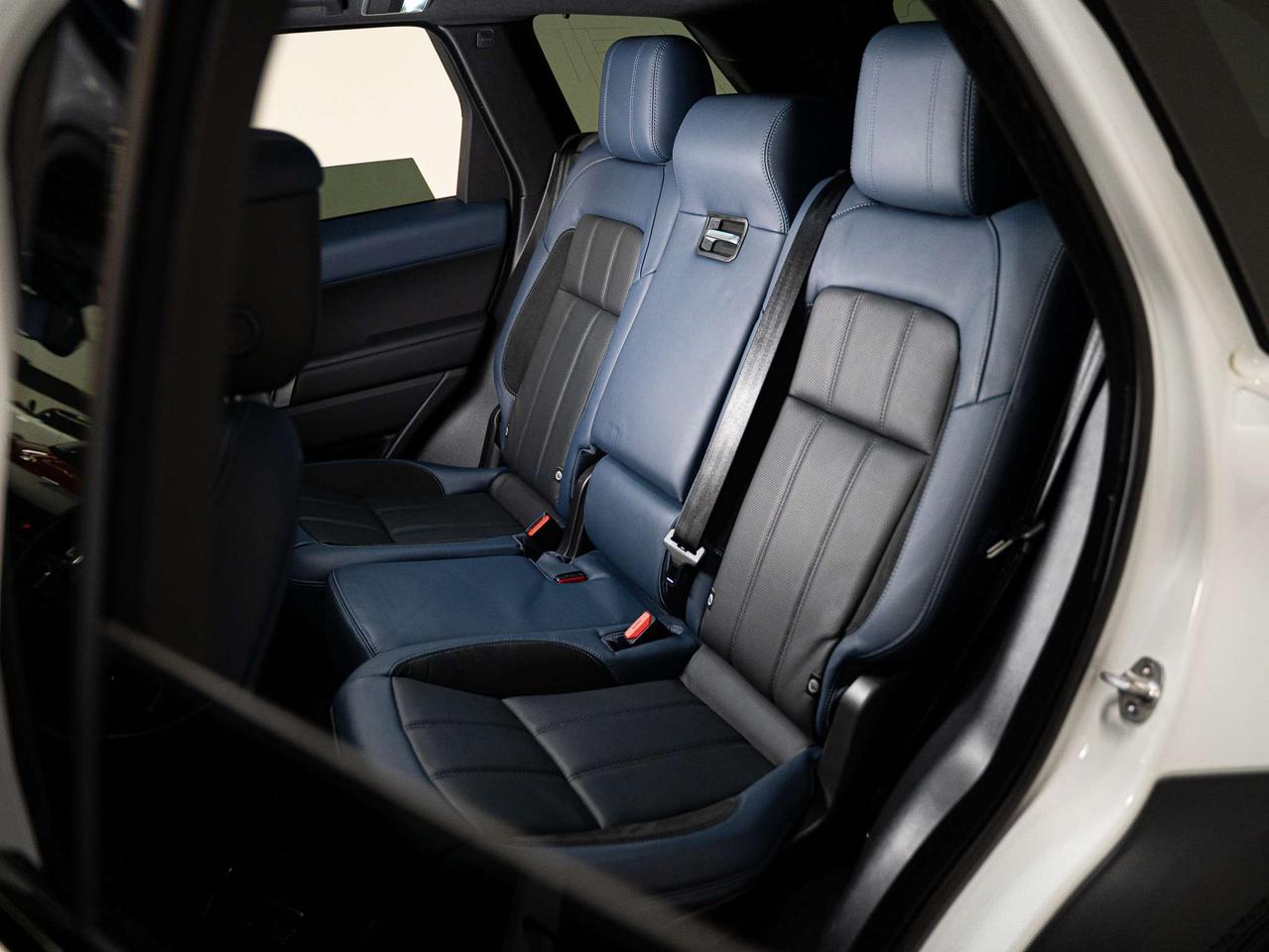 2022 Land Rover Range Rover Sport HST | MHEV | PANO | MERIDIAN | 21 IN Photo