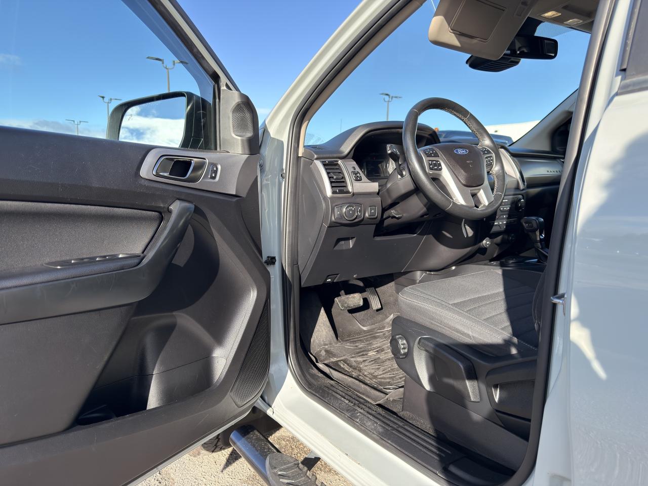 2021 Ford Ranger |SUPERCREW|4X4| XLT| Photo