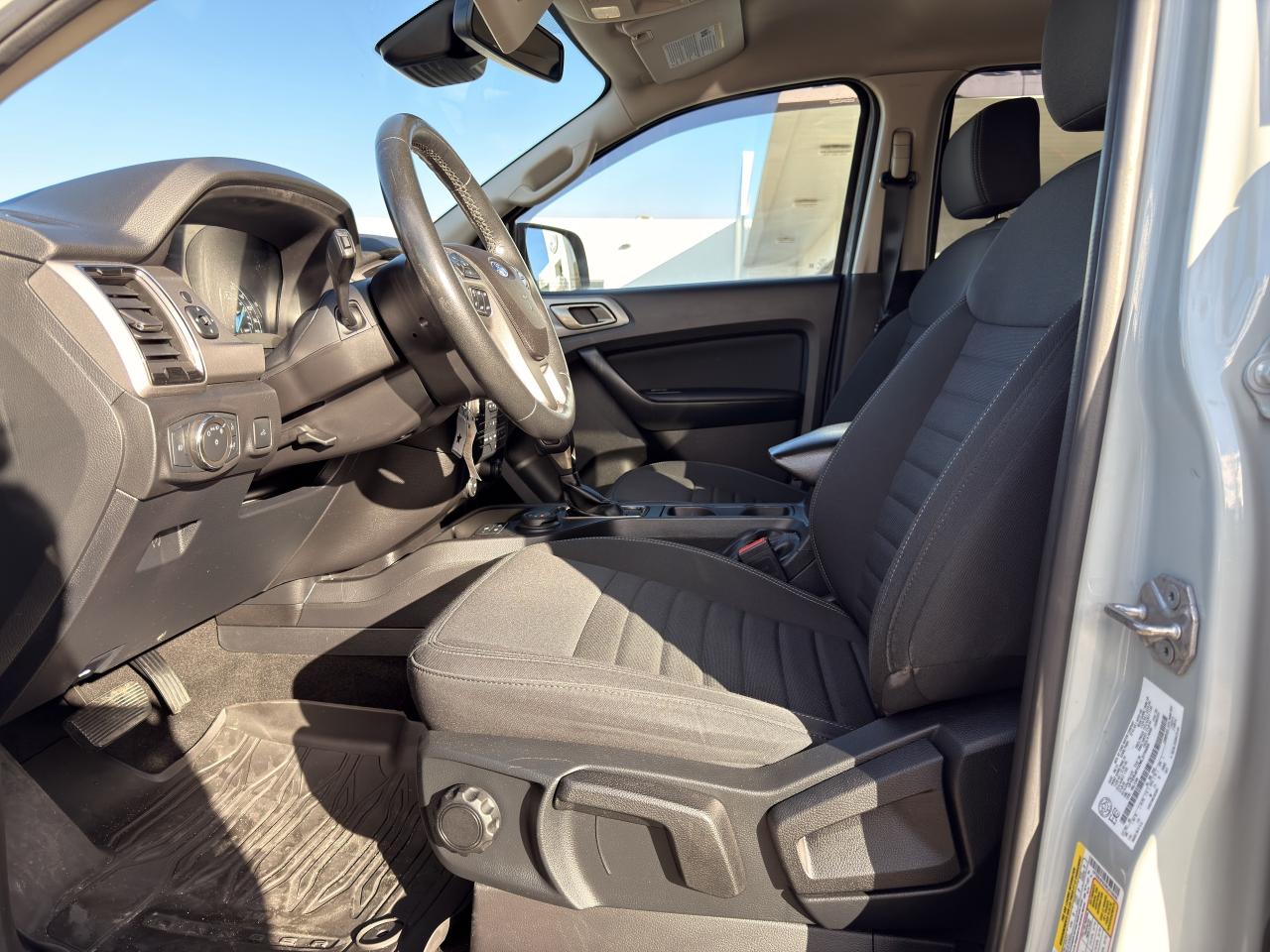 2021 Ford Ranger |SUPERCREW|4X4| XLT| Photo