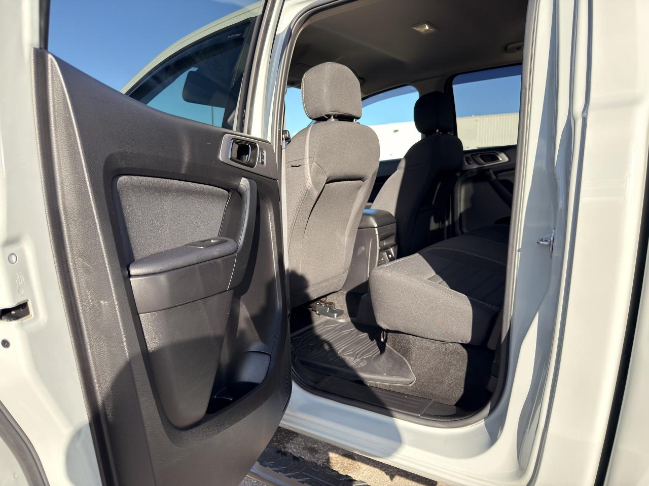 2021 Ford Ranger |SUPERCREW|4X4| XLT| Photo