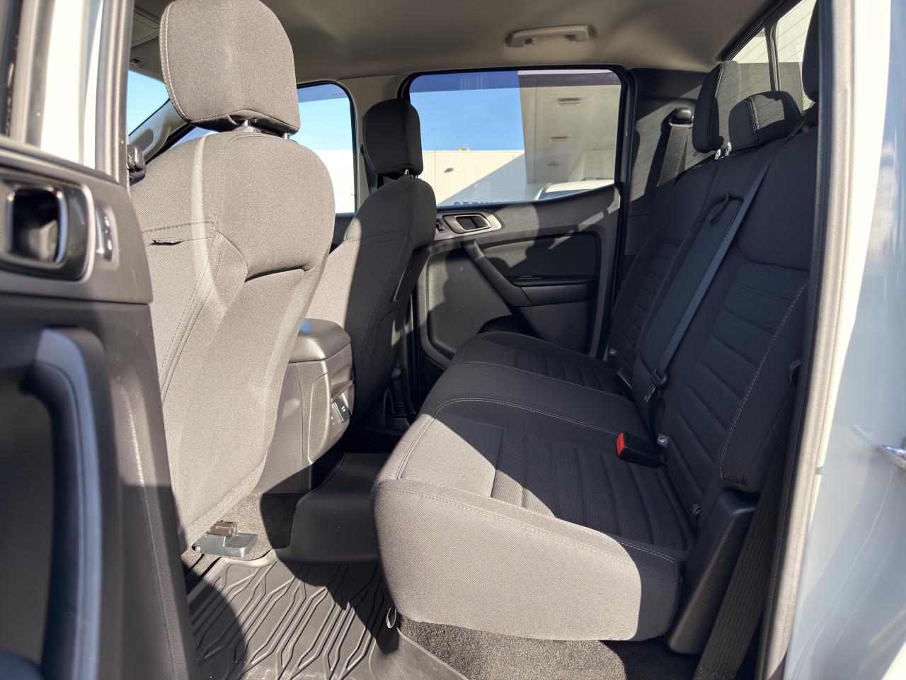 2021 Ford Ranger |SUPERCREW|4X4| XLT| Photo