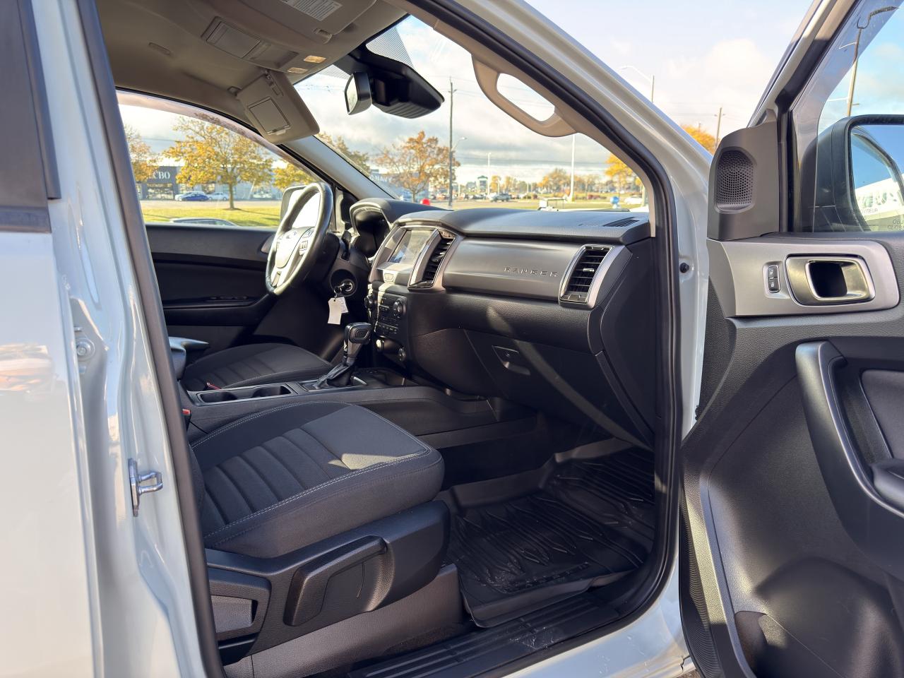 2021 Ford Ranger |SUPERCREW|4X4| XLT| Photo