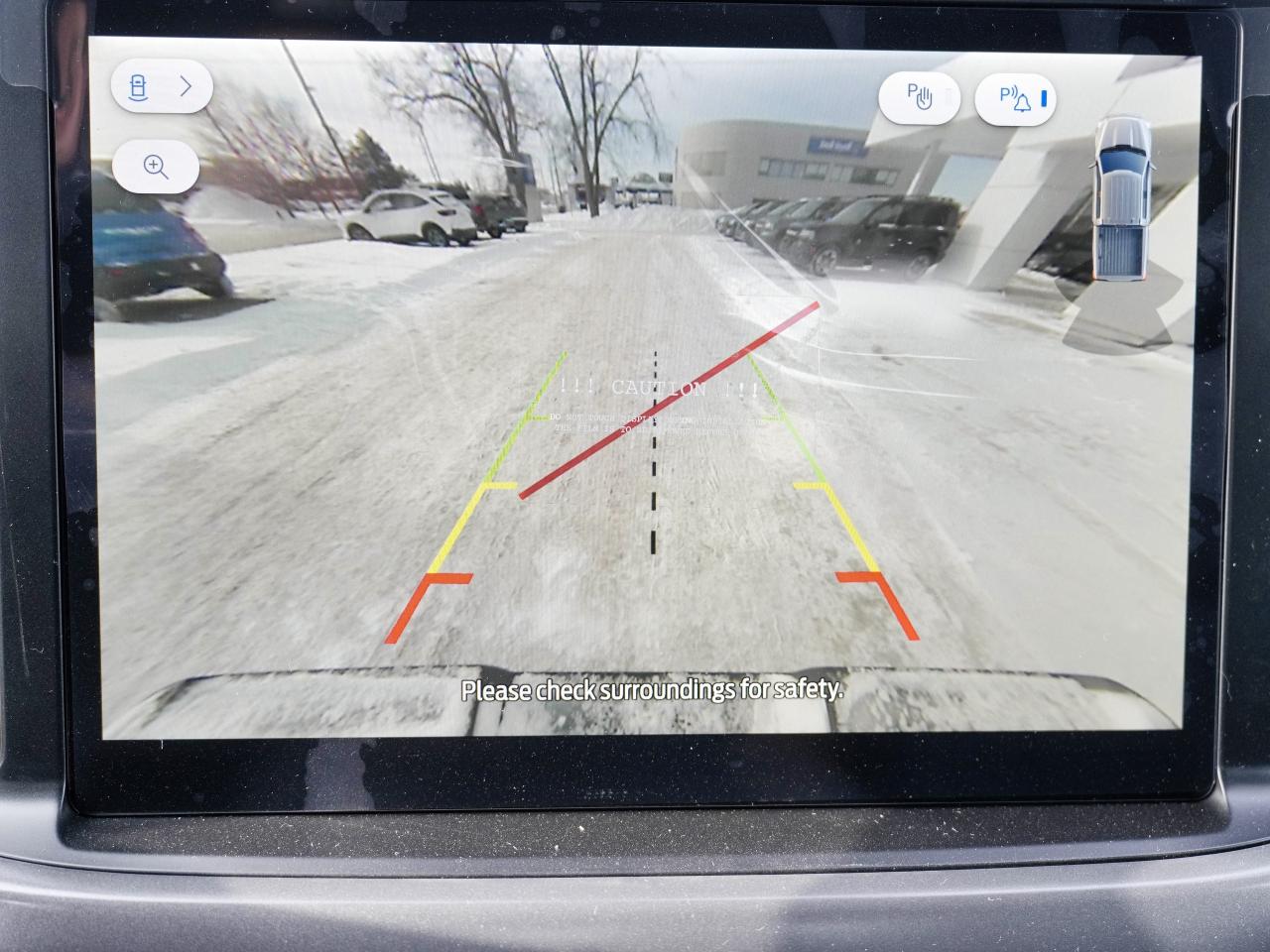 2021 Ford Ranger XLT MODEL | SPORT | 4X4 | NEW TIRES | REMOTE START Photo