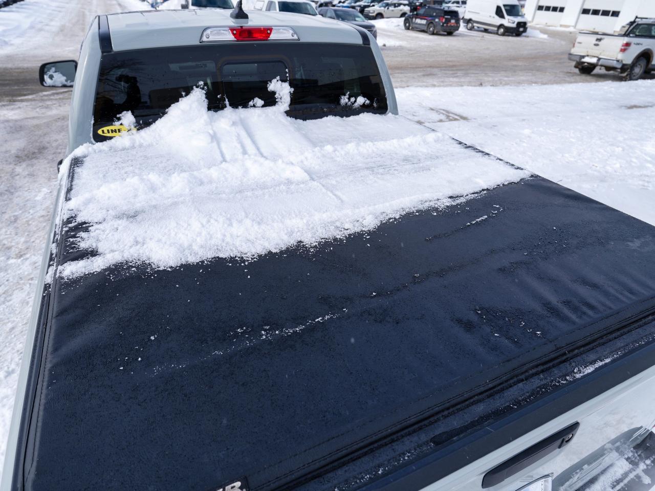 2021 Ford Ranger XLT MODEL | SPORT | 4X4 | NEW TIRES | REMOTE START Photo