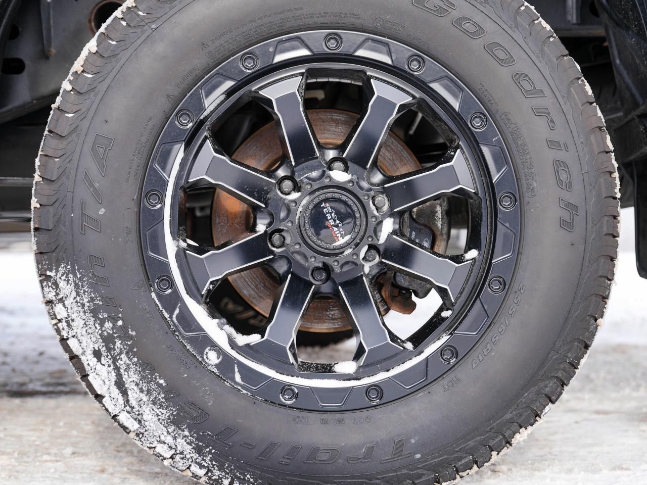 2021 Ford Ranger XLT MODEL | SPORT | 4X4 | NEW TIRES | REMOTE START Photo