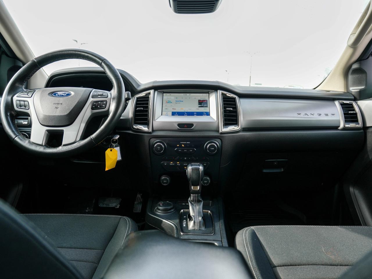 2021 Ford Ranger XLT MODEL | SPORT | 4X4 | NEW TIRES | REMOTE START Photo