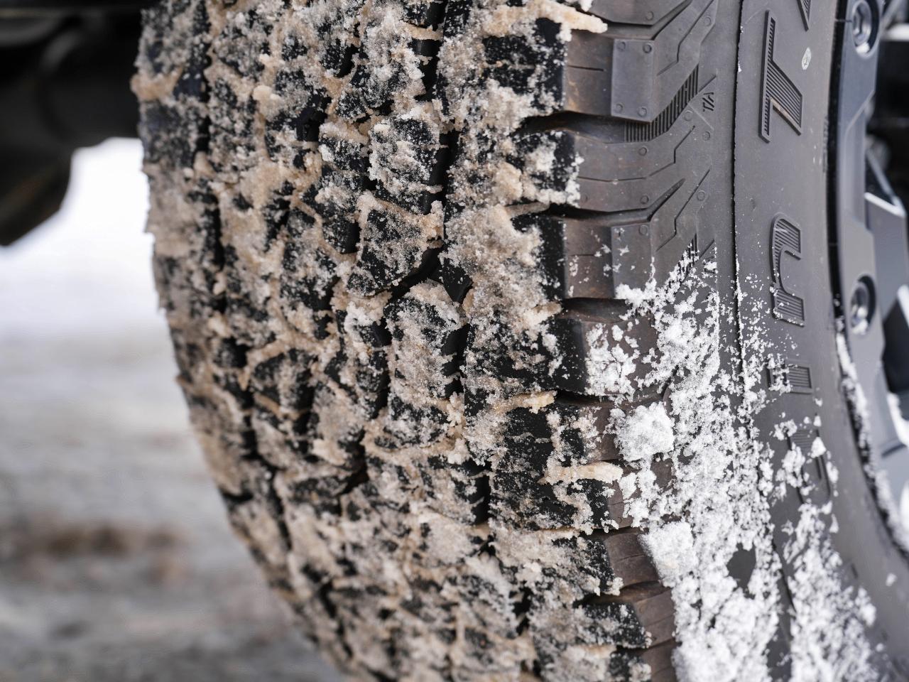 2021 Ford Ranger XLT MODEL | SPORT | 4X4 | NEW TIRES | REMOTE START Photo