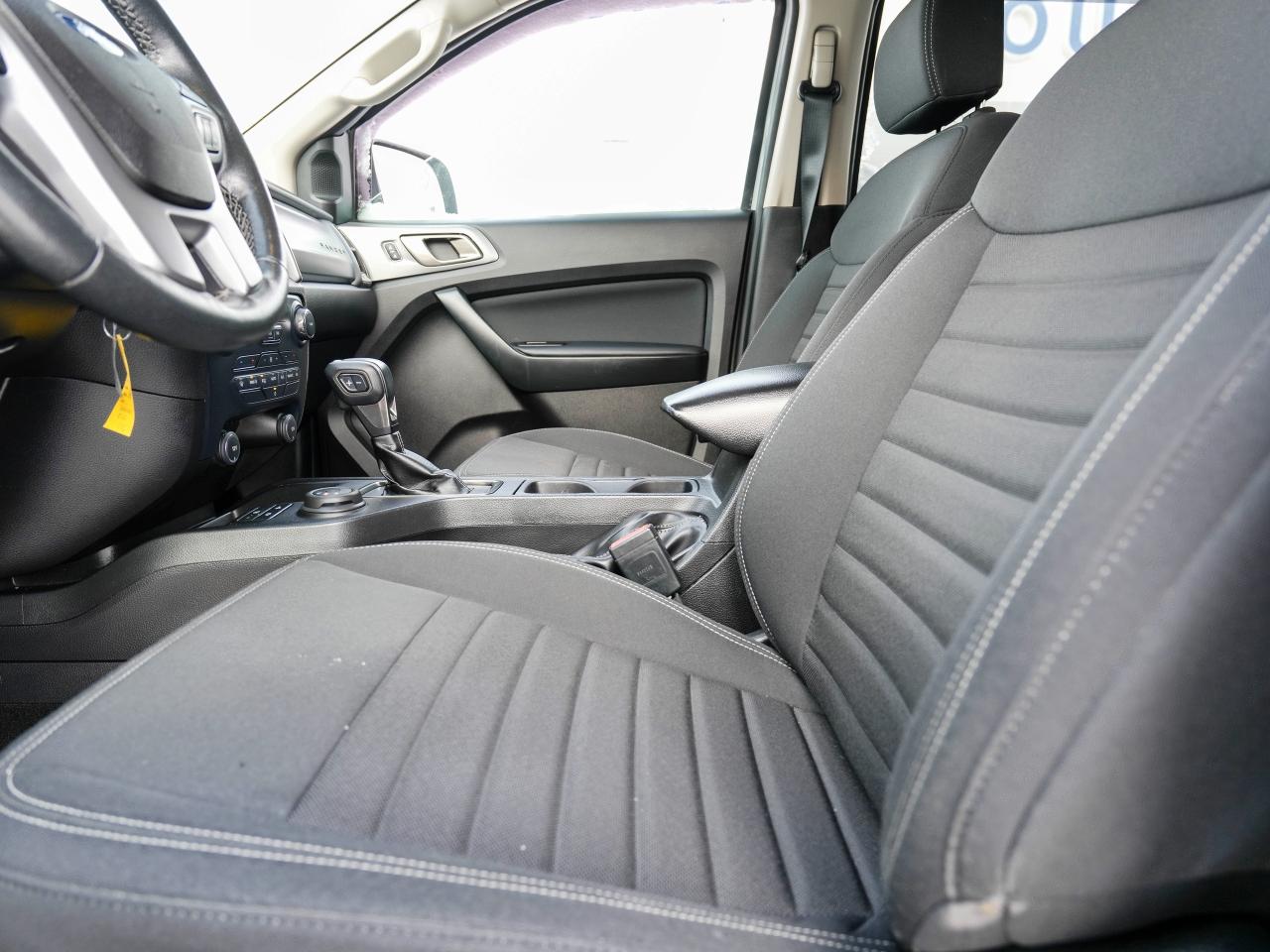 2021 Ford Ranger XLT MODEL | SPORT | 4X4 | NEW TIRES | REMOTE START Photo