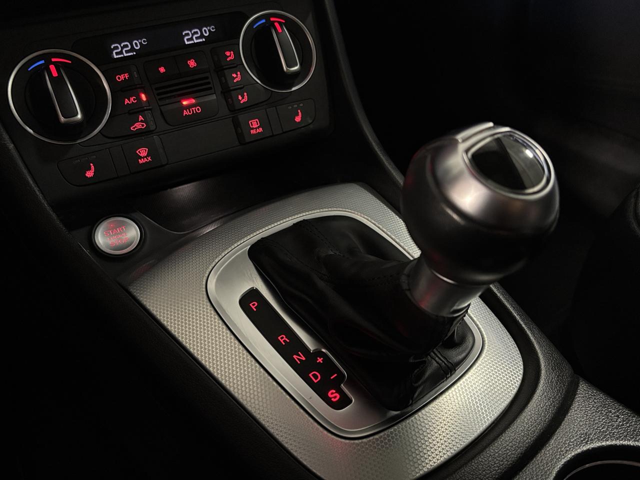 2018 Audi Q3 Progressiv|QUATTRO|TIPTRONIC|NAV|PANOROOF|LEATHER| - Photo #27