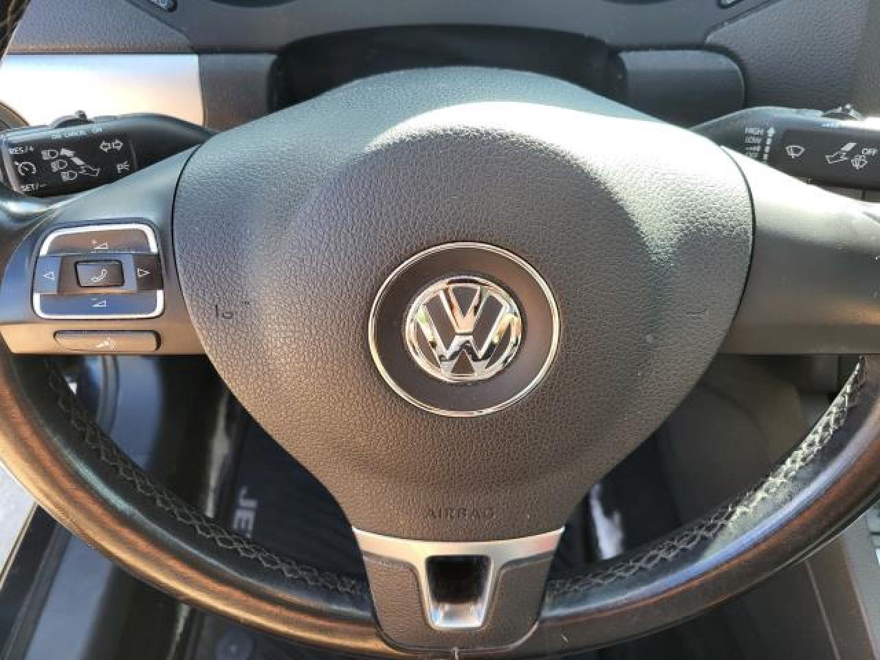 2014 Volkswagen Jetta comfortline Photo10