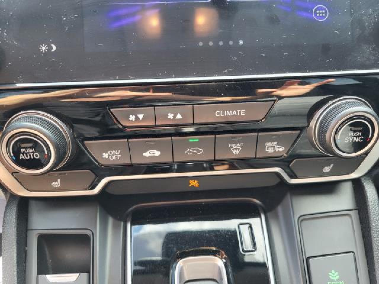 2017 Honda CR-V EX-L AWD Photo34