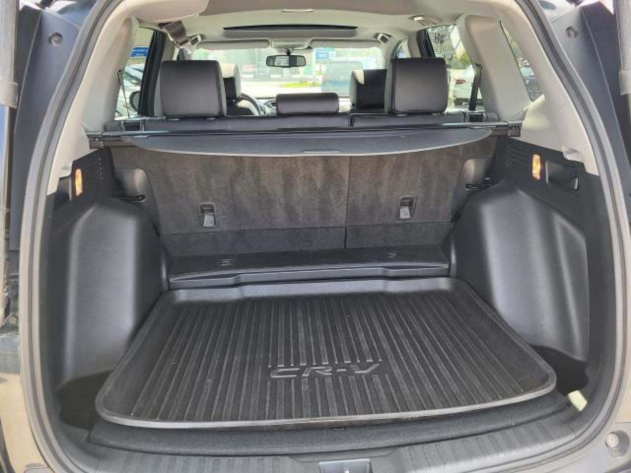 2017 Honda CR-V EX-L AWD Photo39