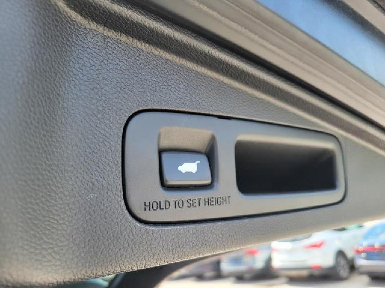 2017 Honda CR-V EX-L AWD Photo40