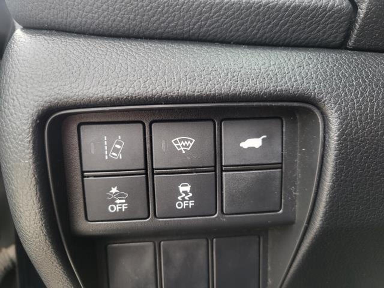 2017 Honda CR-V EX-L AWD Photo