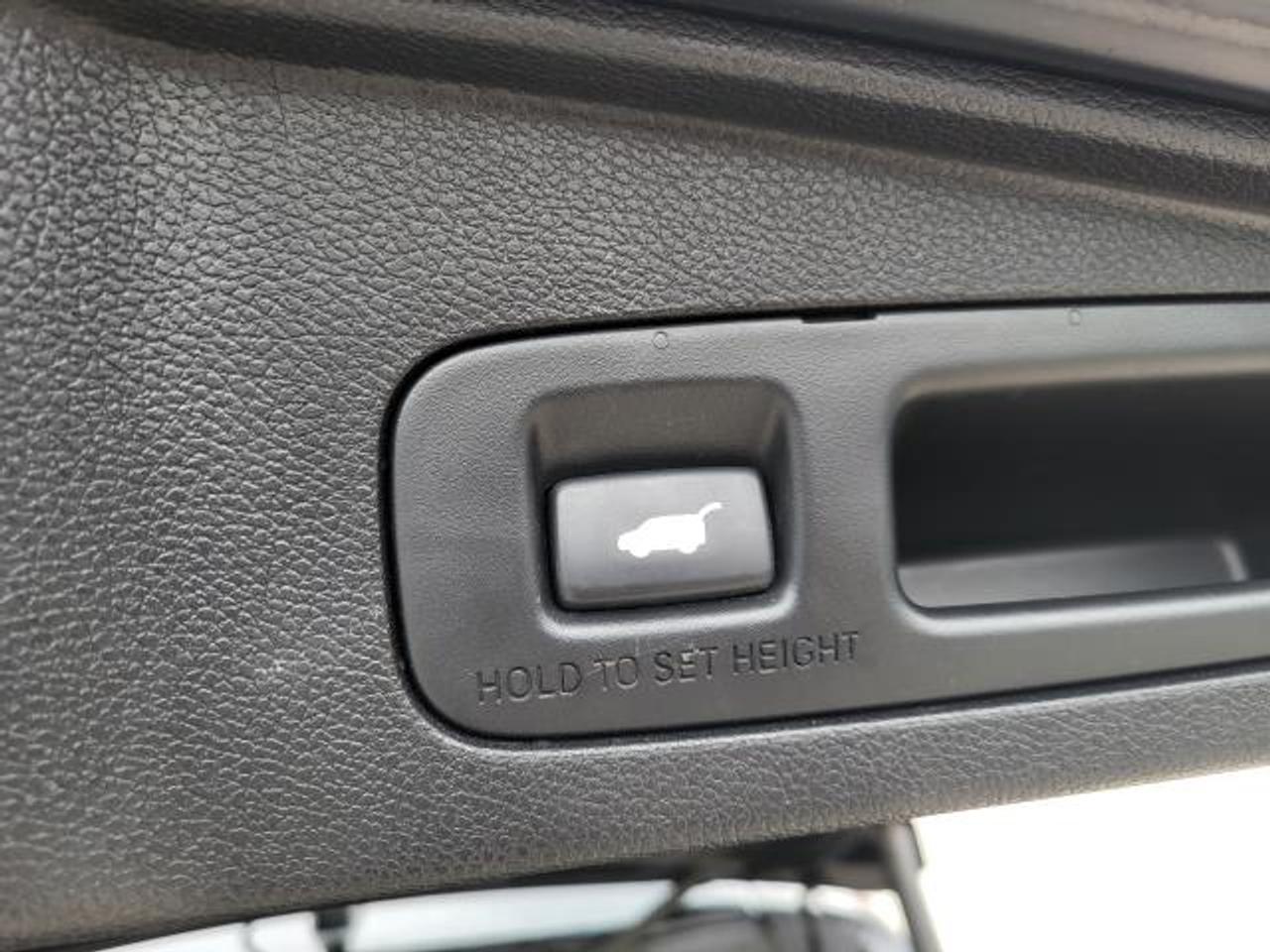 2017 Honda CR-V EX-L AWD Photo