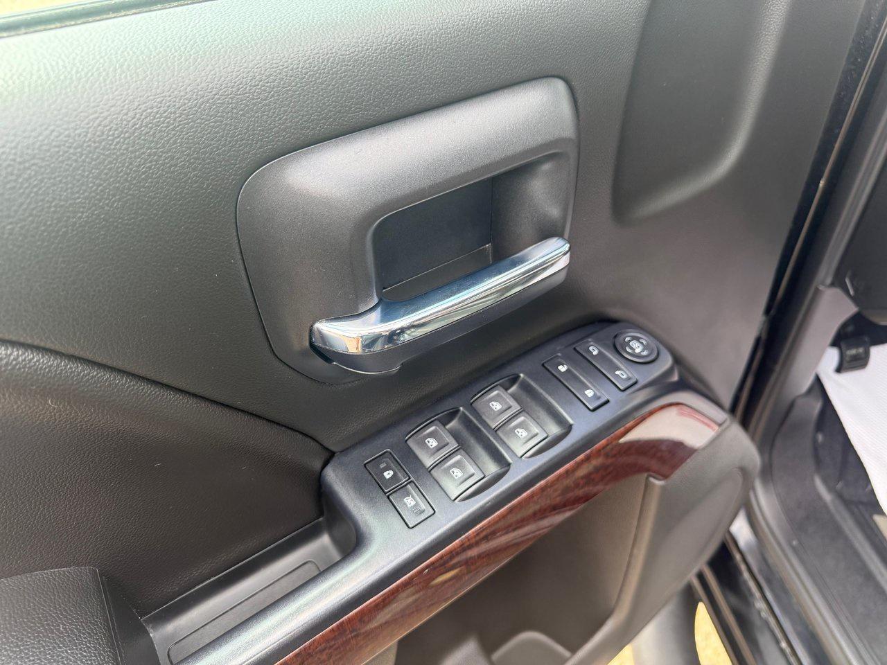 2018 GMC Sierra 1500 SLE Photo