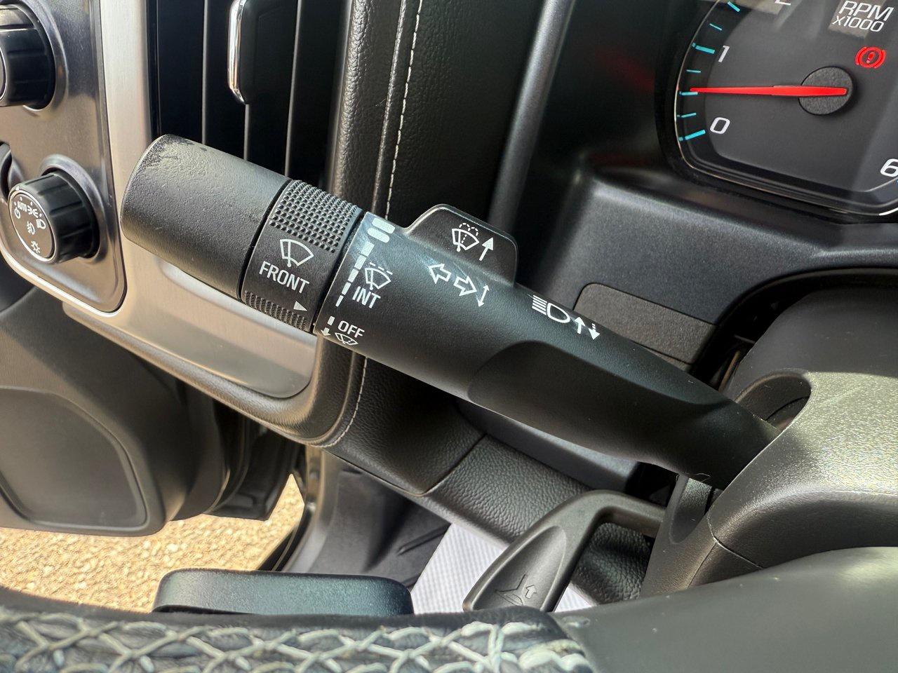 2018 GMC Sierra 1500 SLE Photo