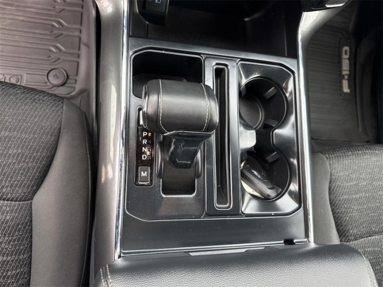 2023 Ford F-150 XLT  Heated Seats Photo