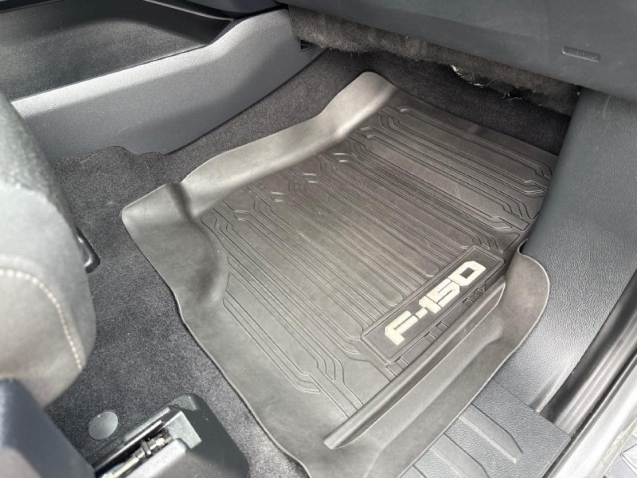 2023 Ford F-150 XLT  Heated Seats Photo