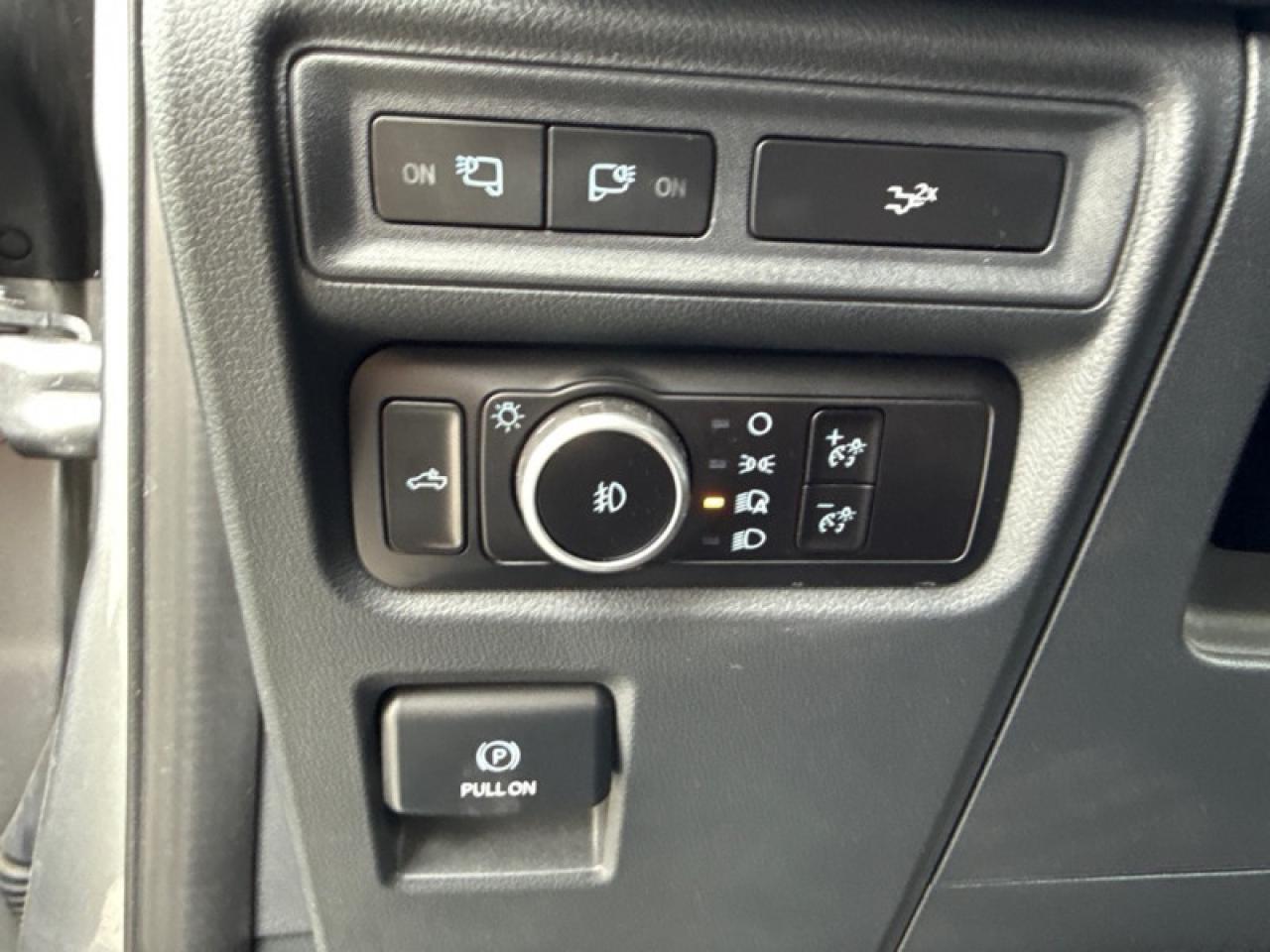 2023 Ford F-150 XLT  Heated Seats Photo